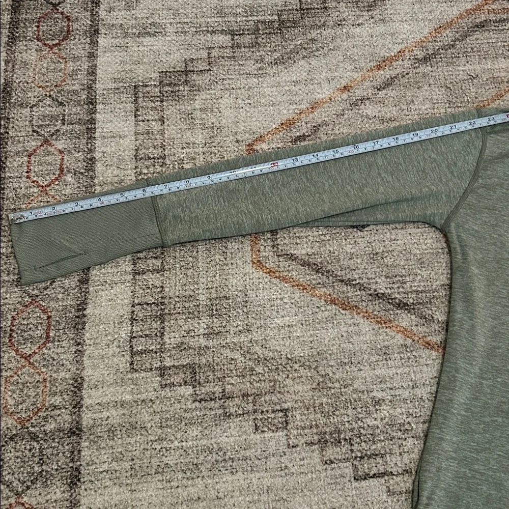 Nike Running Dri-FIT Long Sleeve Tee - Picture 5 of 10